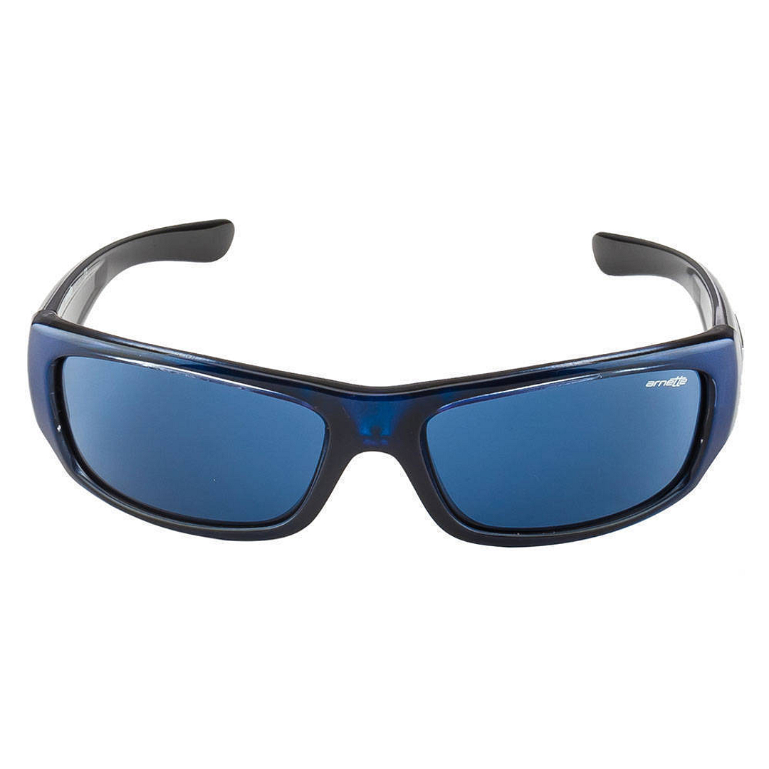 BRANDED Sky Blue Full Rim Others right side
