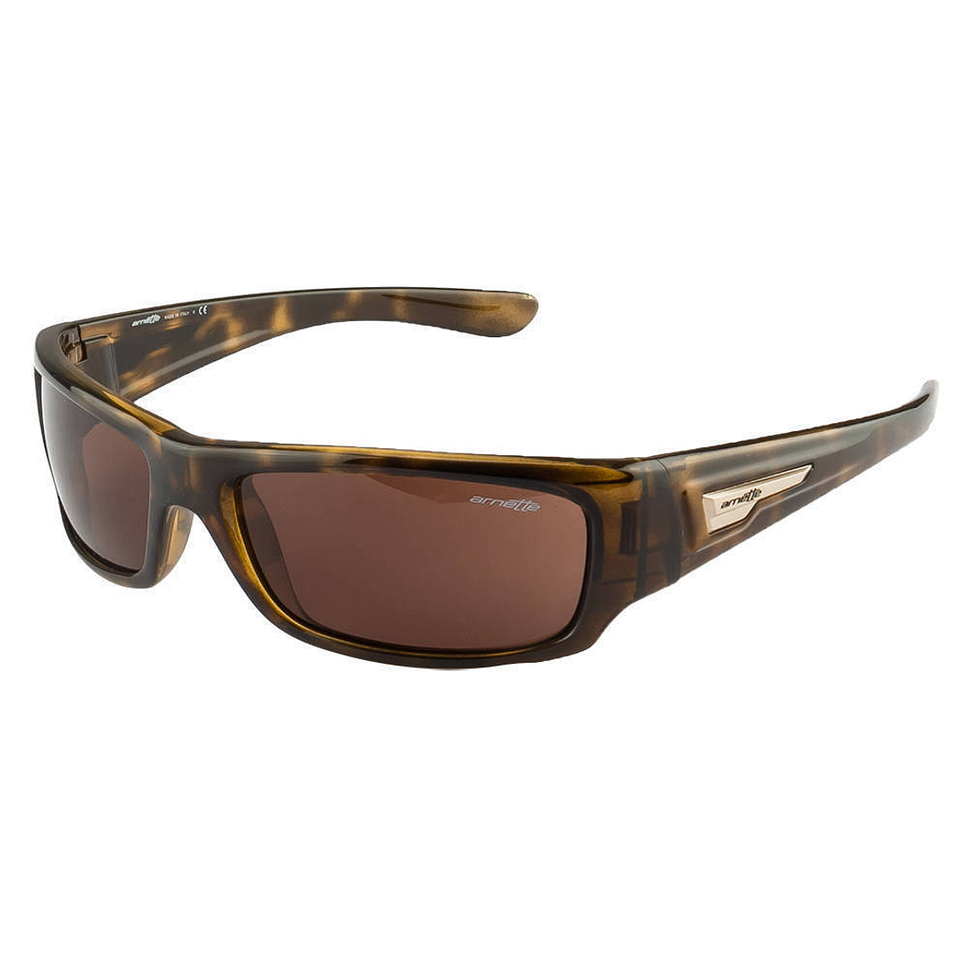 BRANDED Tortoise Full Rim Others left side