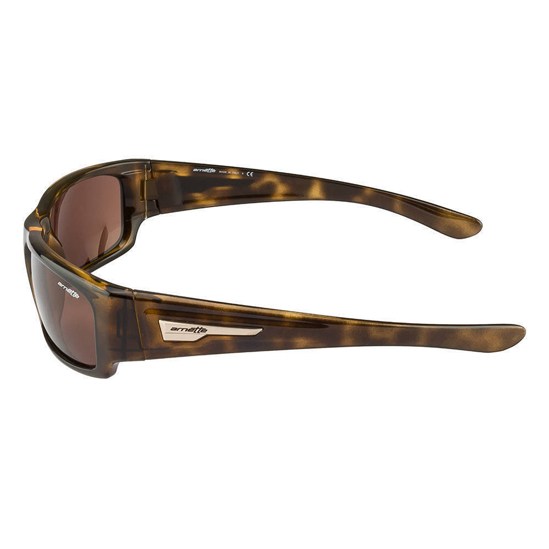 BRANDED Tortoise Full Rim Others left side