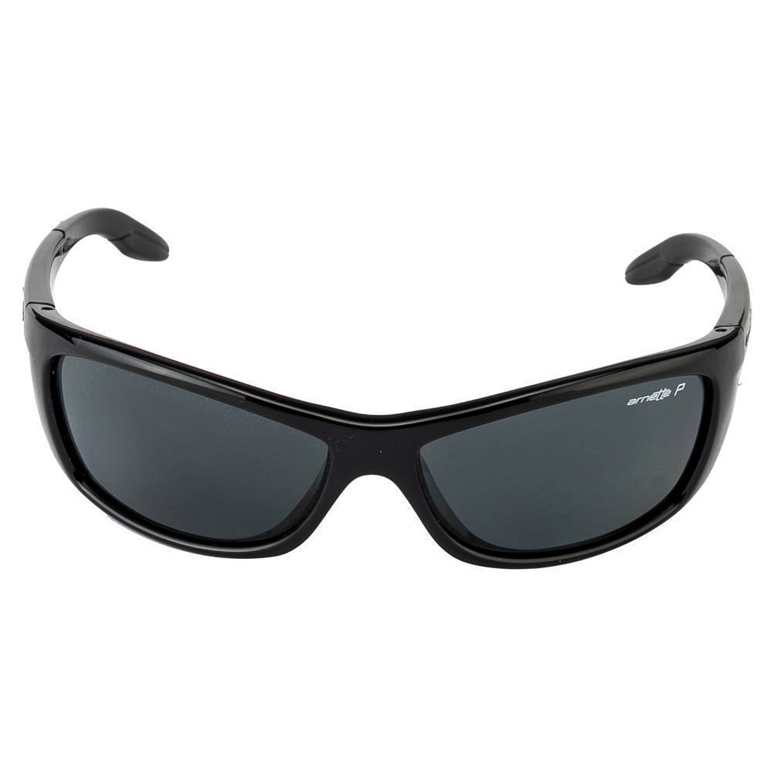 BRANDED Black Full Rim Others right side