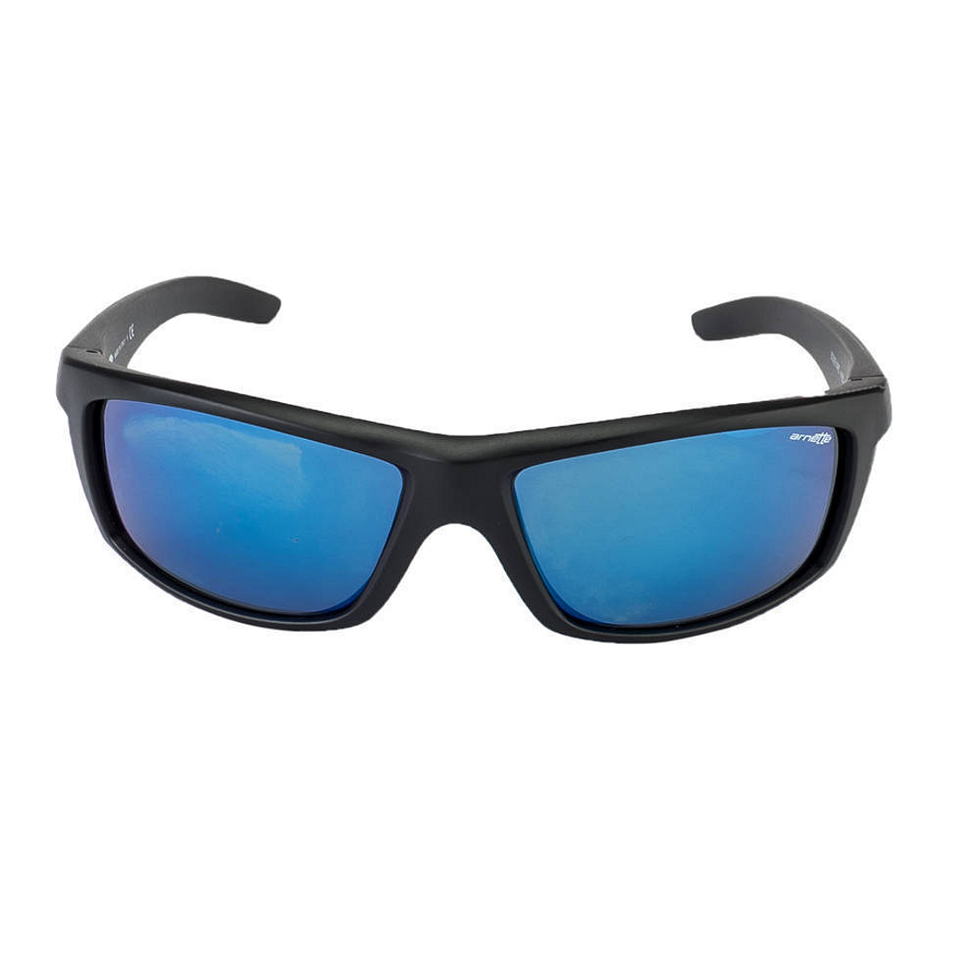 BRANDED Black Full Rim Others right side
