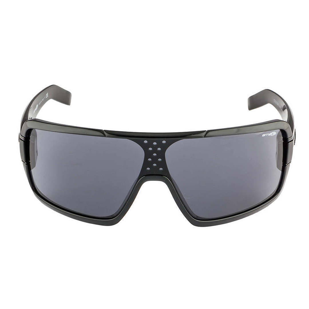 BRANDED Black Full Rim Others right side
