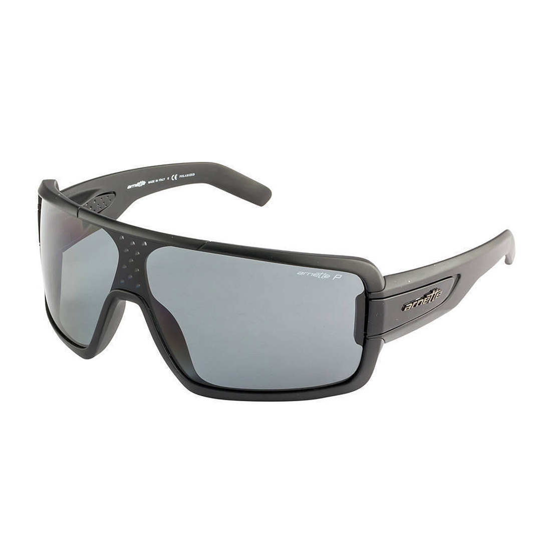 BRANDED Black Full Rim Others left side