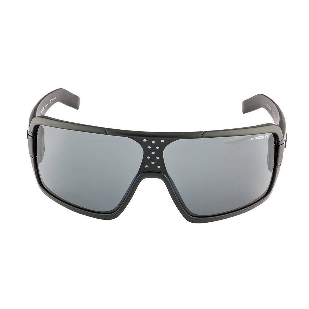 BRANDED Black Full Rim Others right side