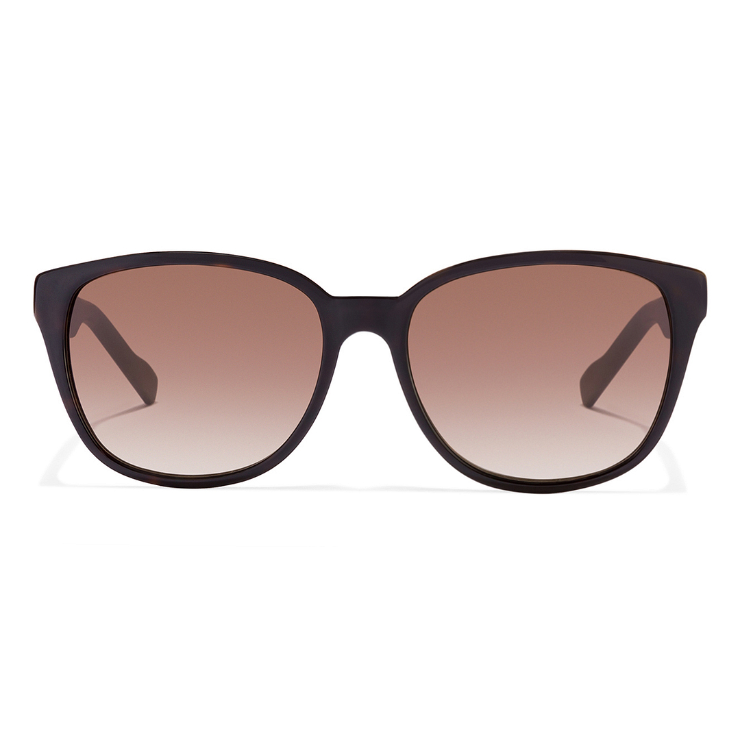Buy Boss Orange BO 0128 S Size:53 Brown Tortoise Brown Gradient