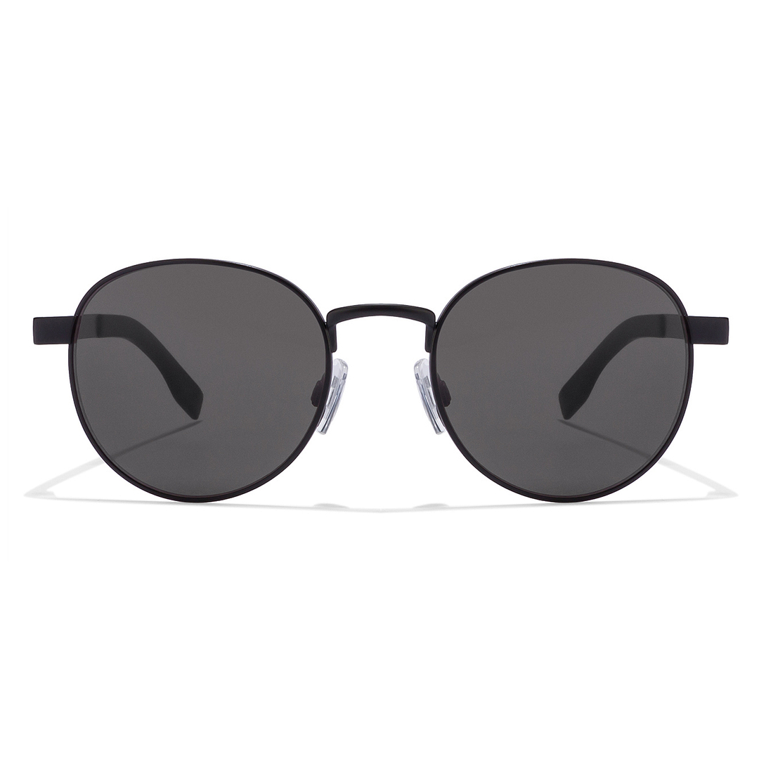 Buy Boss Orange BO 0269 S Black Blue Grey Design Grey I8Z