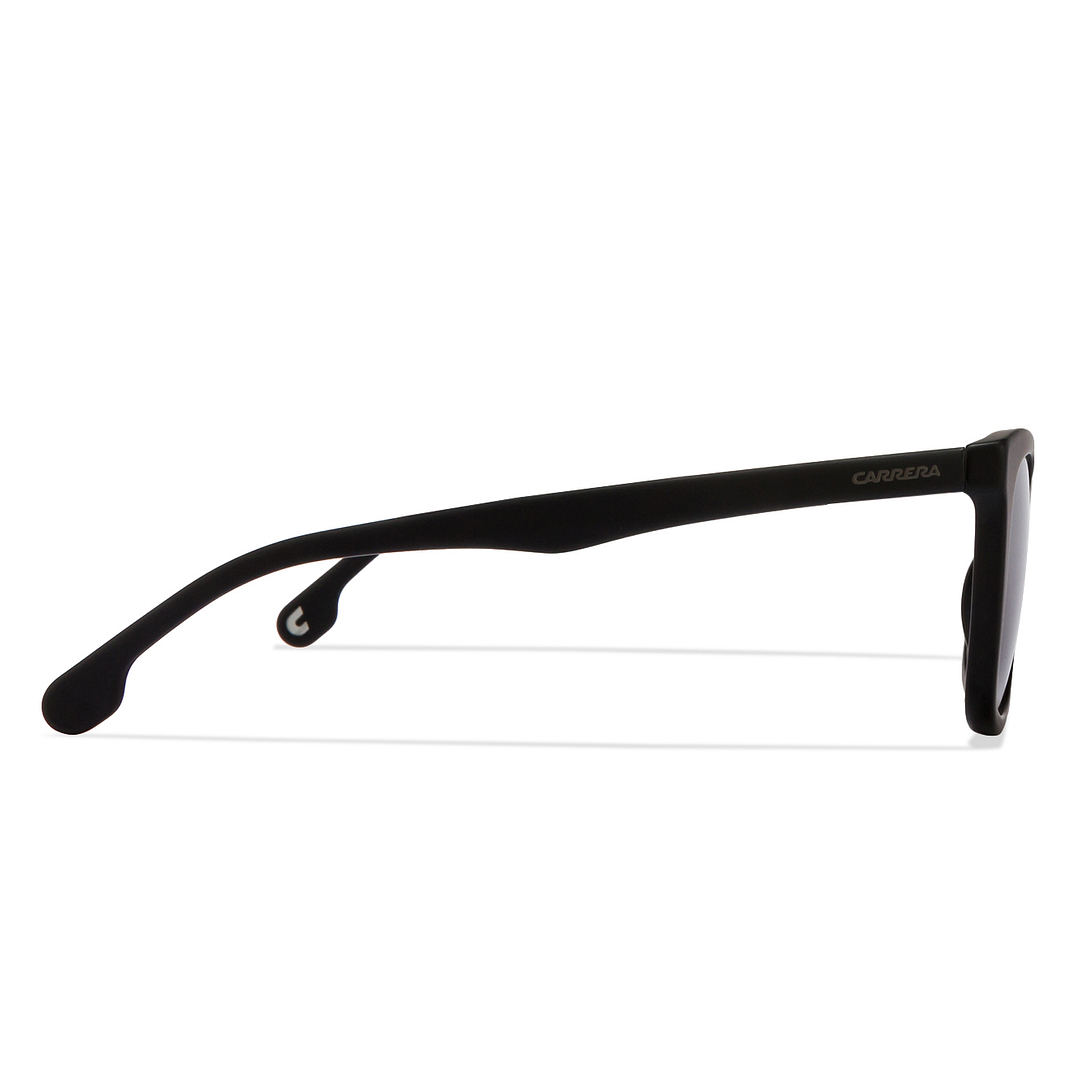 BRANDED Black Full Rim Square right side