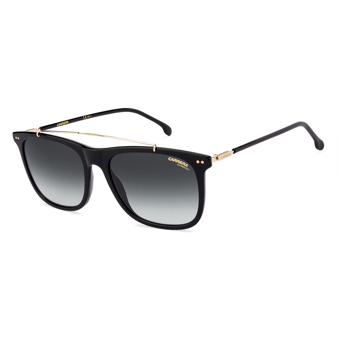 Carrera Gold Full Rim Square right side