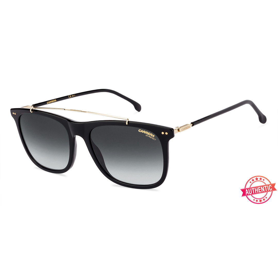 Carrera Gold Full Rim Square right side