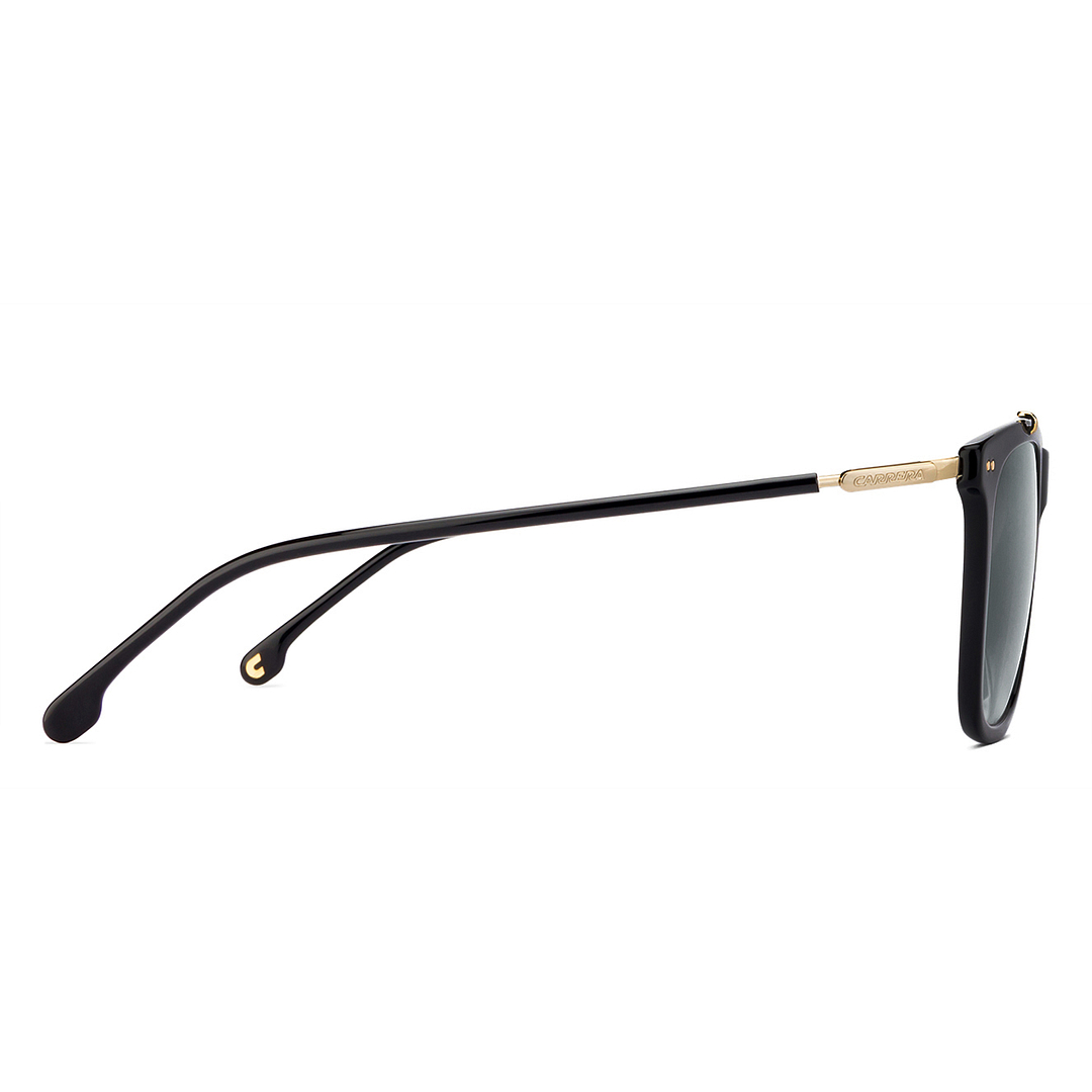 Carrera Gold Full Rim Square right side