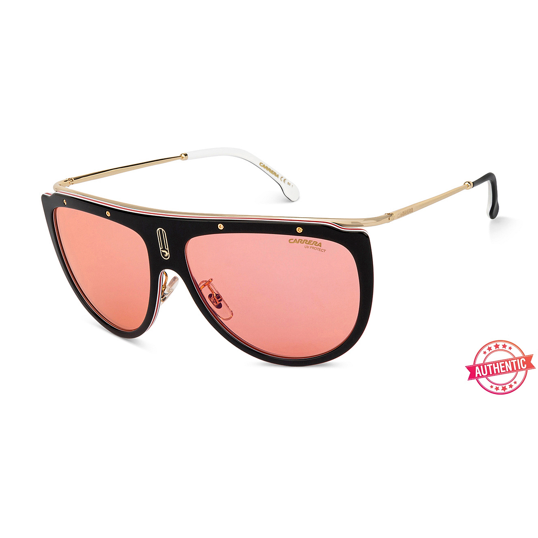Carrera — view 1