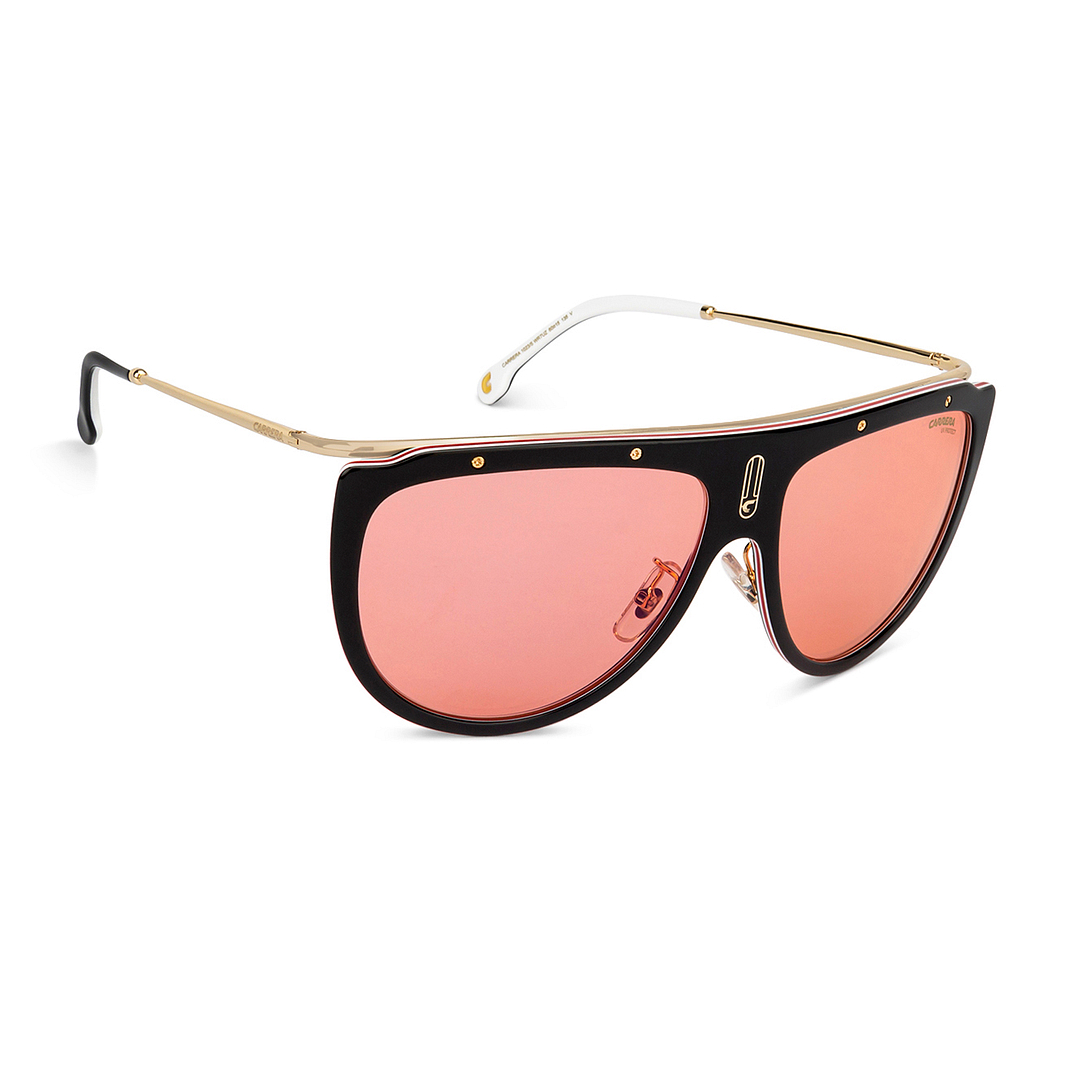 Carrera — view 3