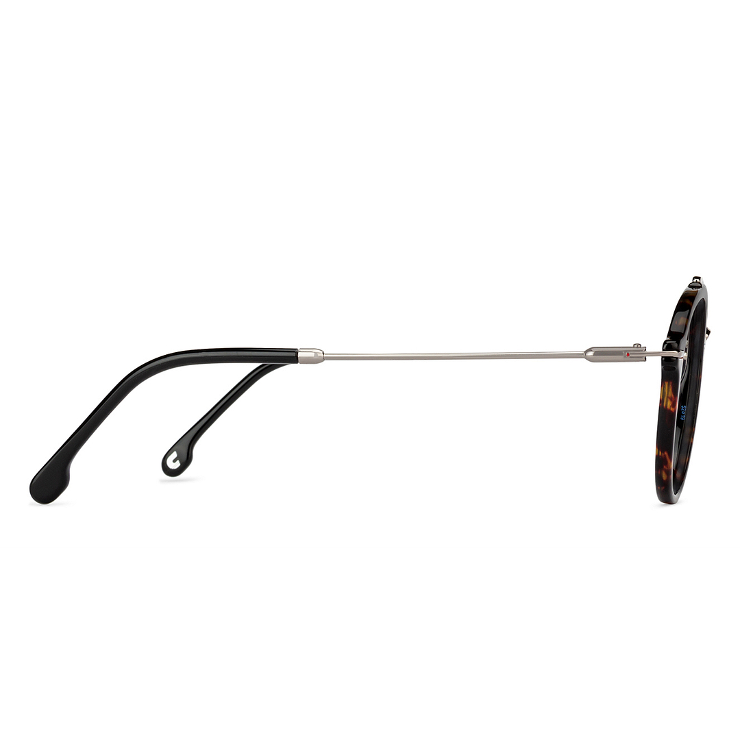 Buy Carrera 174 Gunmetal Tortoise Gunmetal Black 086 Unisex