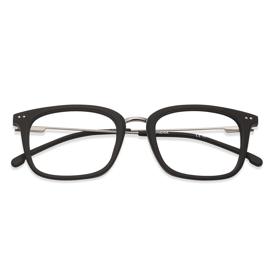 Carrera 2003T V Matte Black Gunmetal Gunmetal 003 Unisex  display picture 2