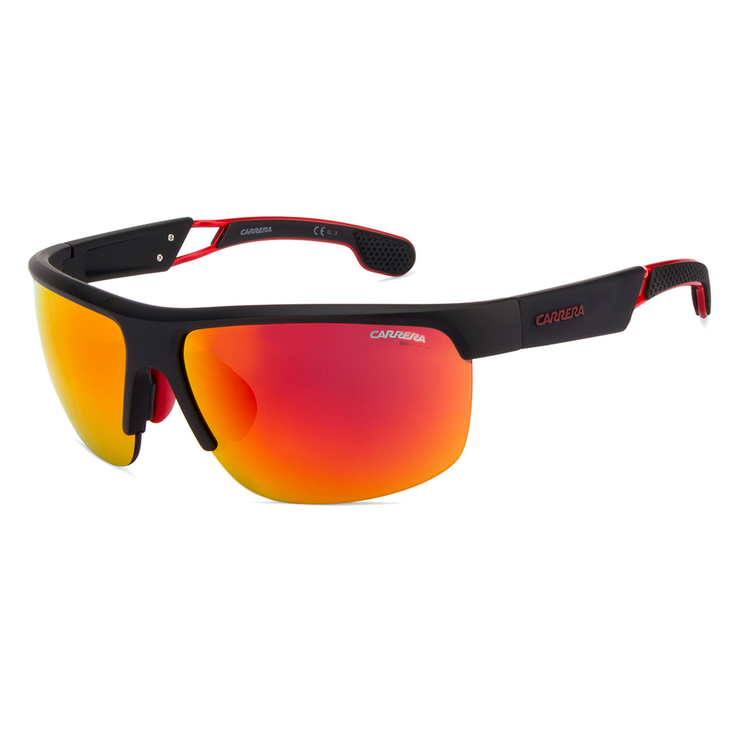 CARERRA 4005/S MIRRORED UNISEX SPORT SUNGLASSES- Carrera | Accessories | Carerra 405s Mirrored Unisex Wrap  main image 3