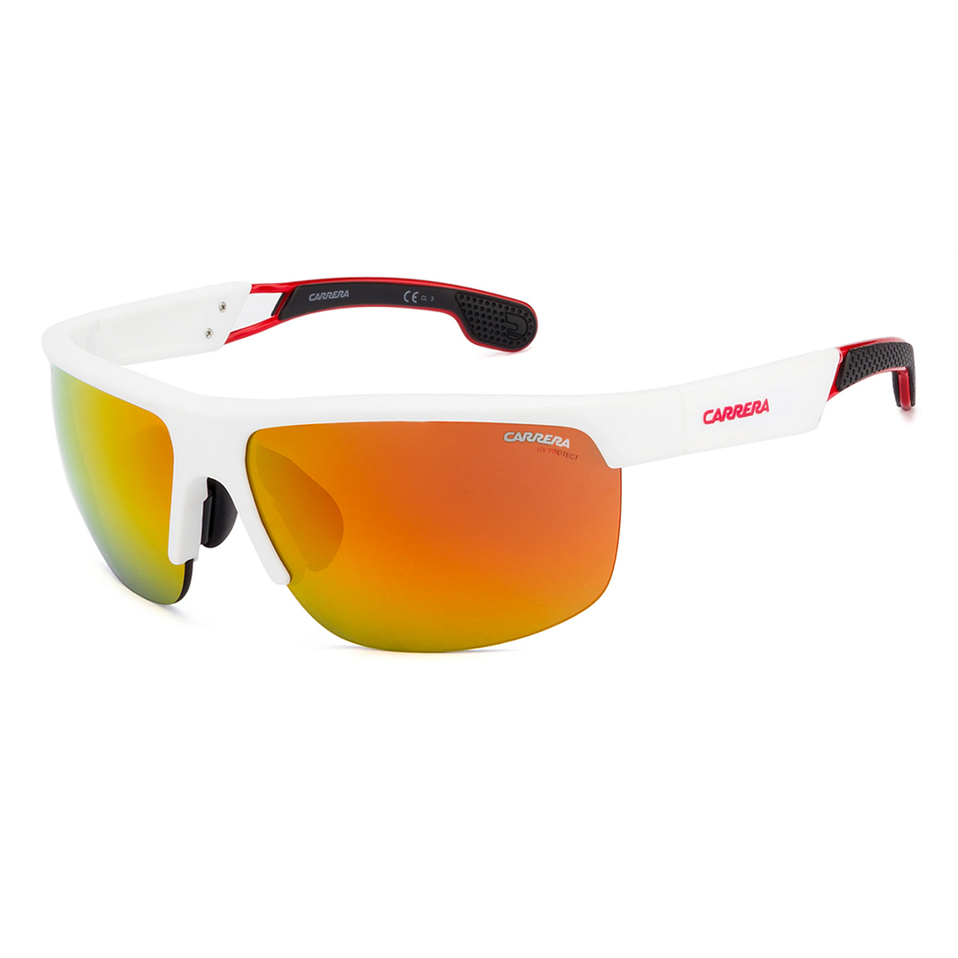 CARERRA 4005/S MIRRORED UNISEX SPORT SUNGLASSES- Carrera | Accessories | Carerra 405s Mirrored Unisex Wrap  main image 2