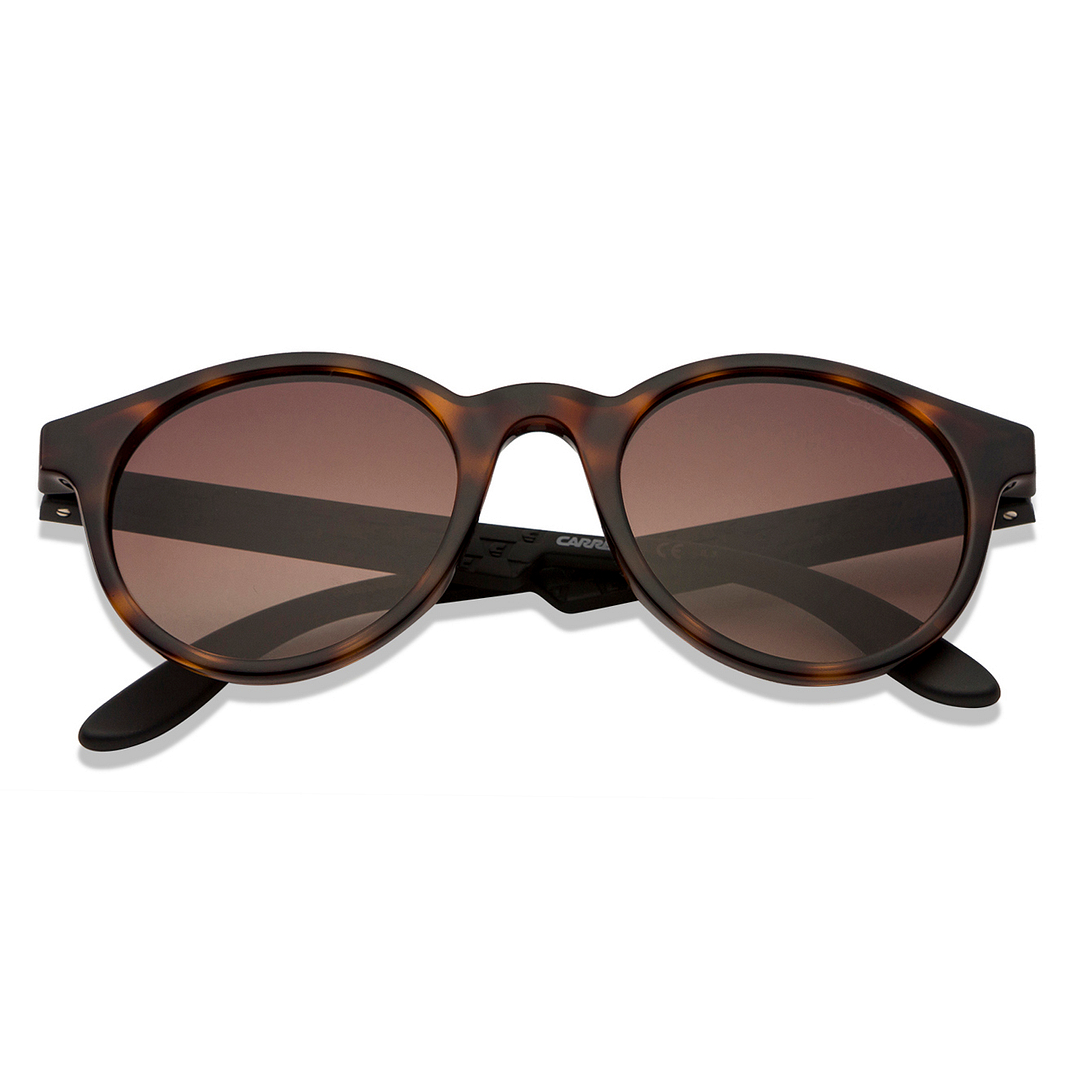 Carrera Tortoise Full Rim Round right side