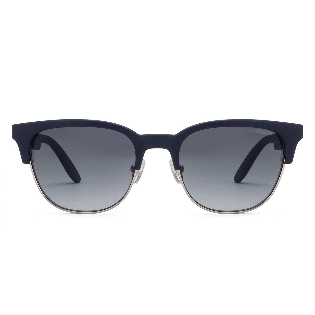 Carrera Sky Blue Full Rim Square left side