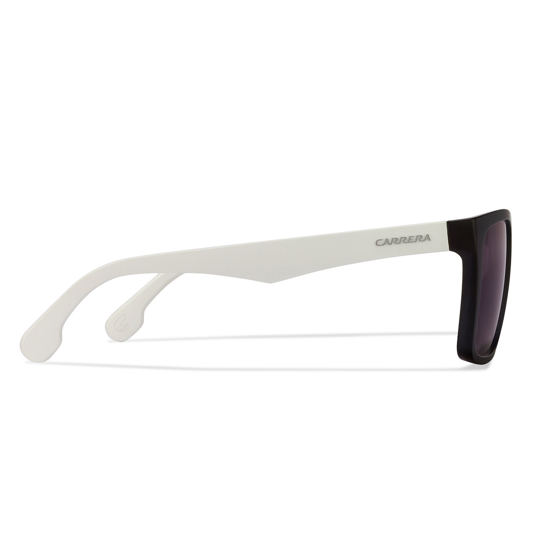 Carrera Black Full Rim Square right side