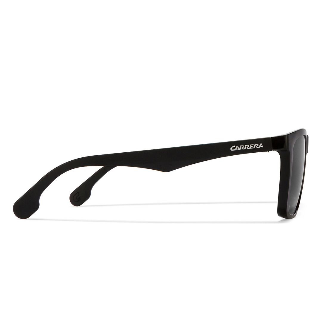 Carrera Black Full Rim Square right side