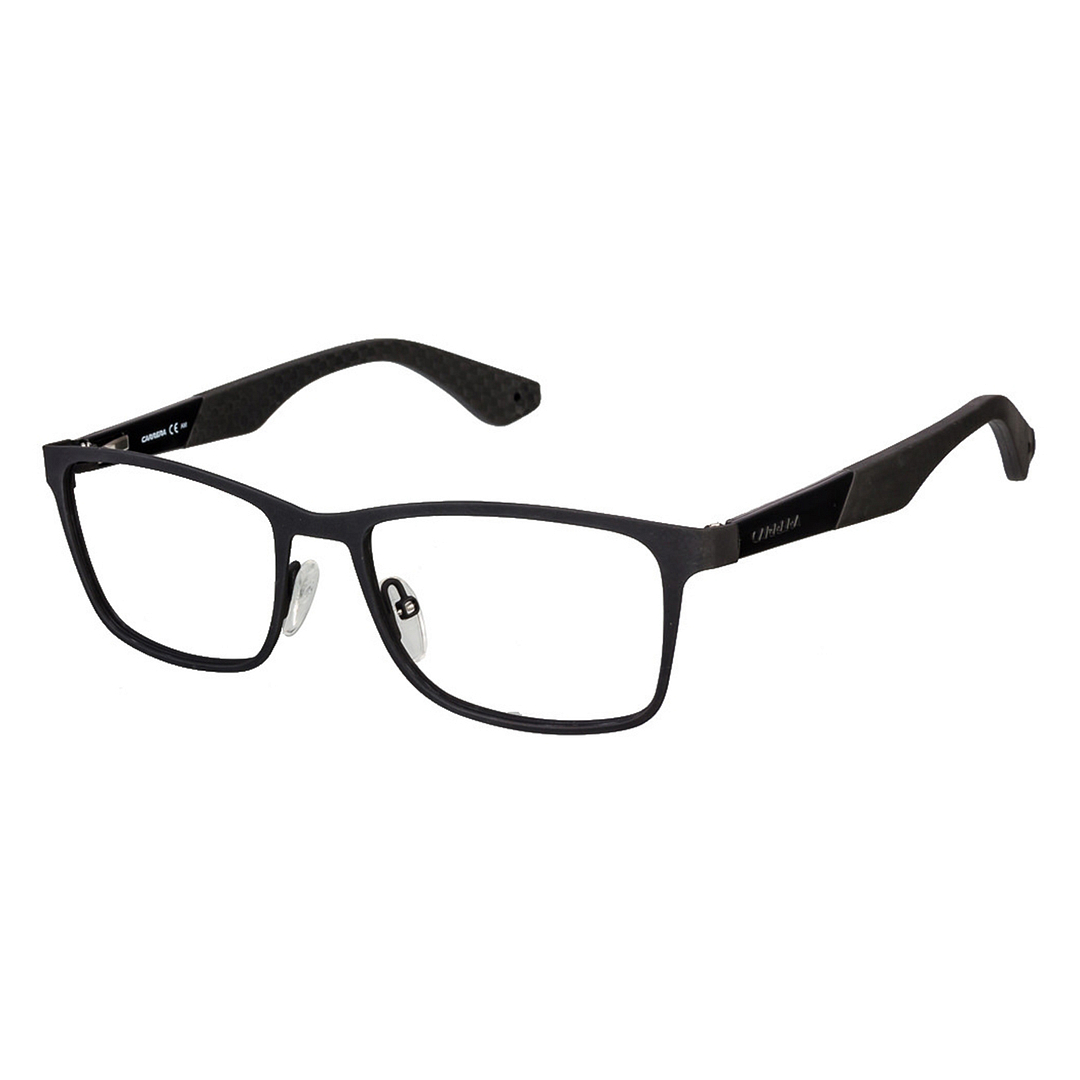Carrera CA5522 Medium Size-53 Matte Black 8JO Unisex Eyeglasses