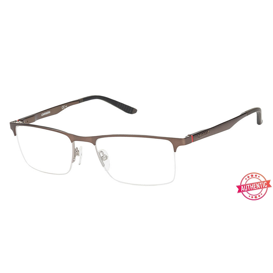 Carrera — view 1