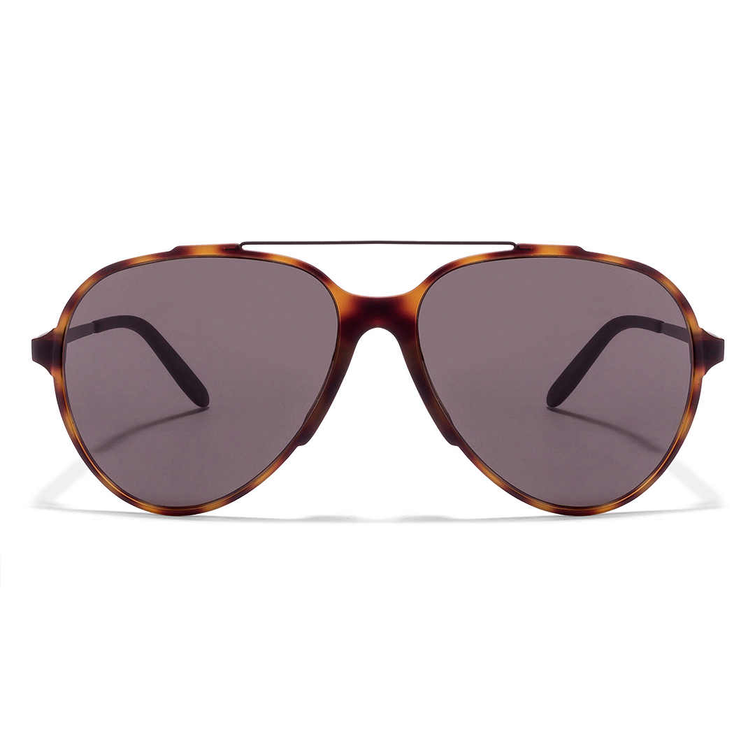 Carrera Demi Full Rim Aviator left side