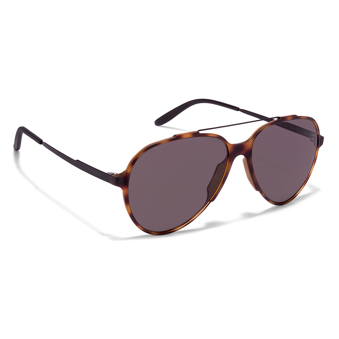 Carrera Demi Full Rim Aviator left side