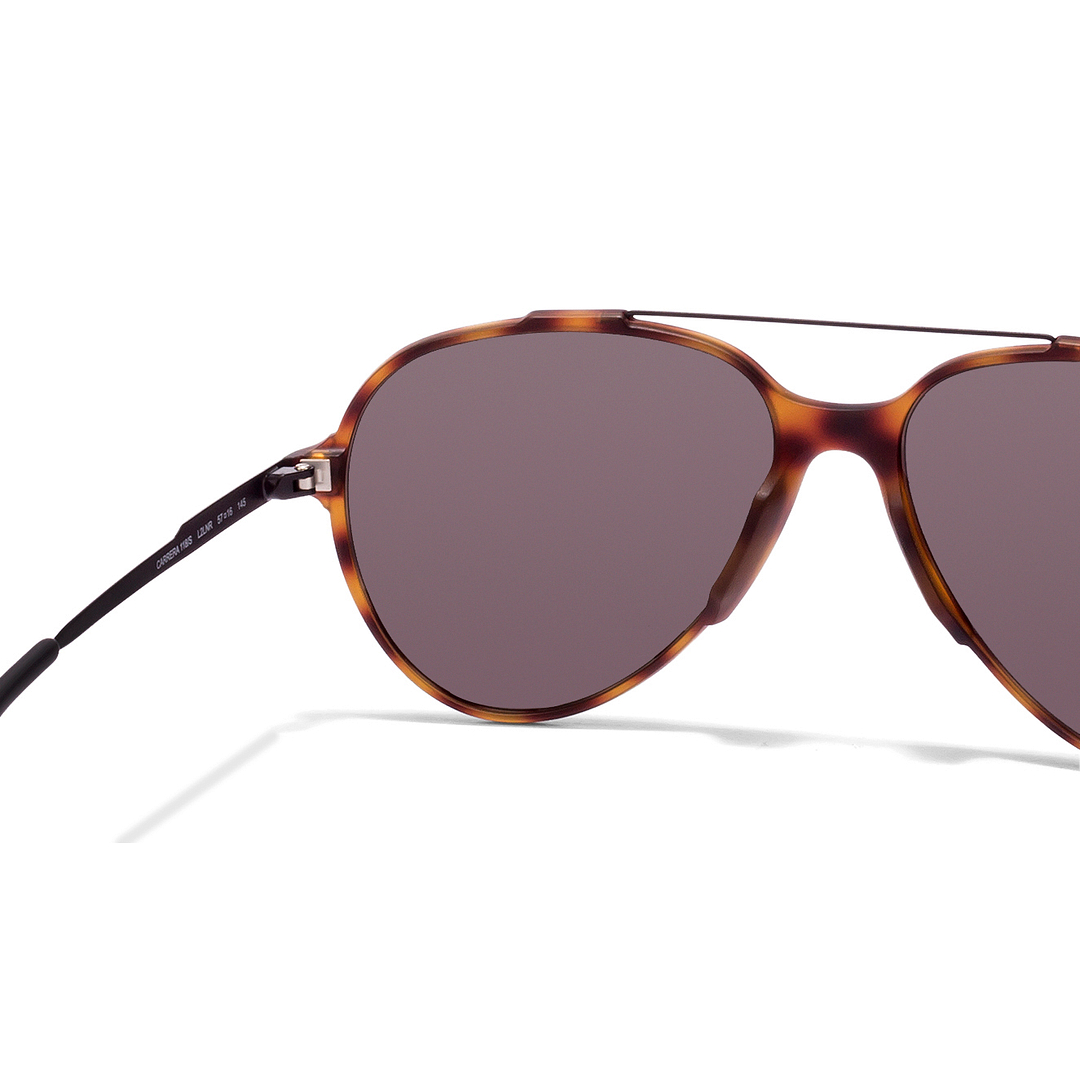 Carrera Demi Full Rim Aviator left side