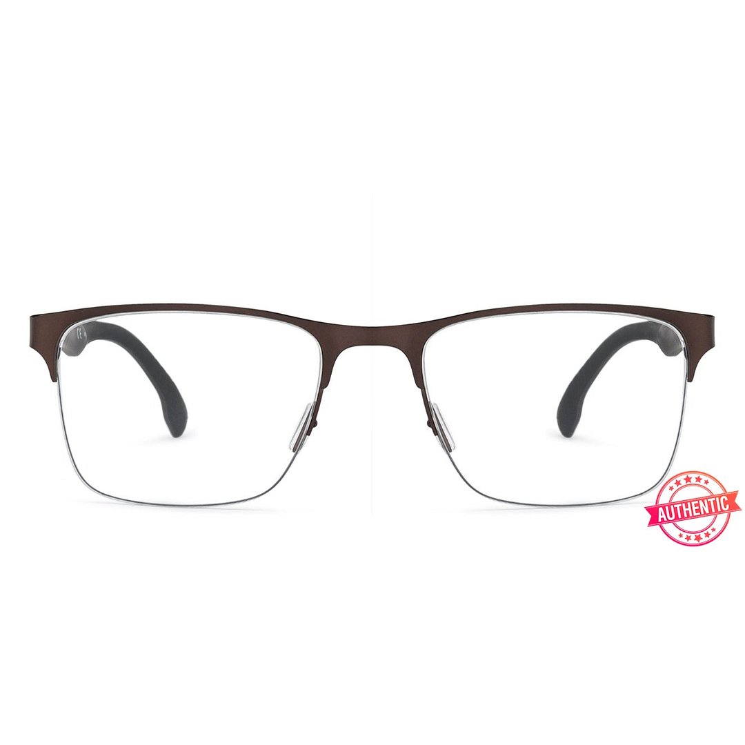 Carrera 8830/V Occhiali Da Sole Unisex - Modello 09Q/18 Brown, Taglia 56, Custodia Inclusa
