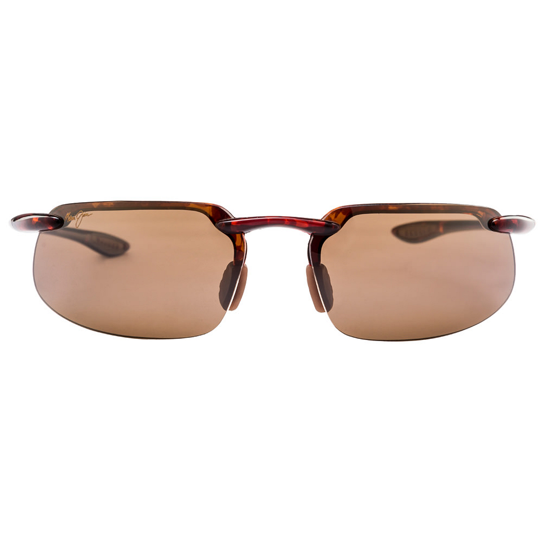 BRANDED Tortoise Rimless Others left side
