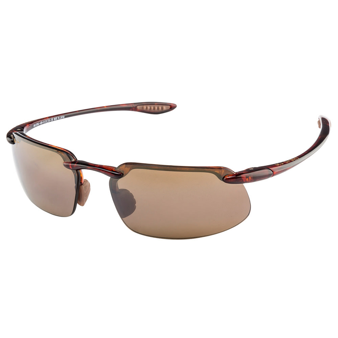 BRANDED Tortoise Rimless Others right side