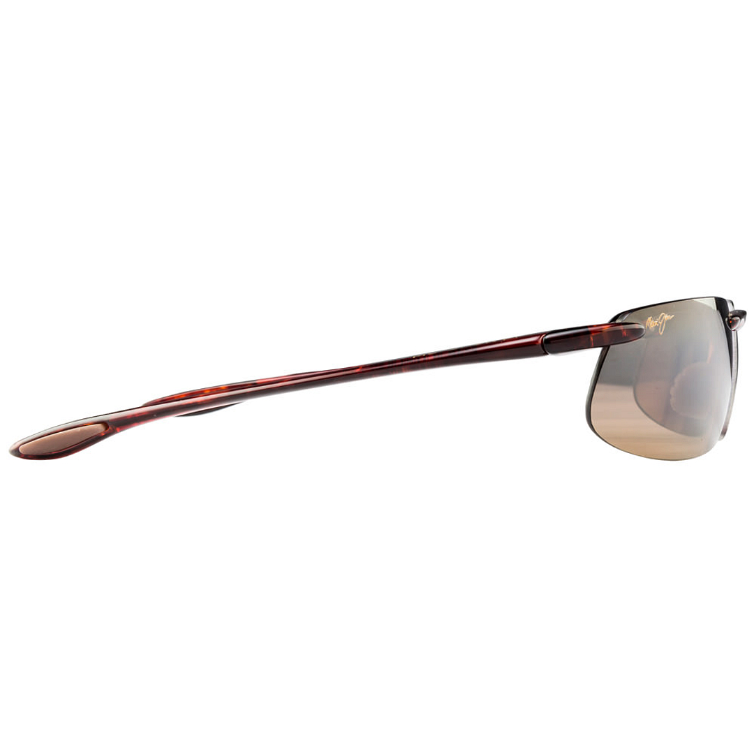 BRANDED Tortoise Rimless Others right side