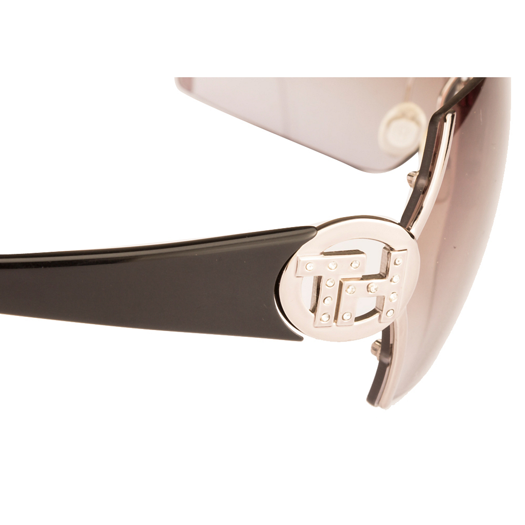 Tommy Hilfiger Mid Gunmetal Full Rim Others right side