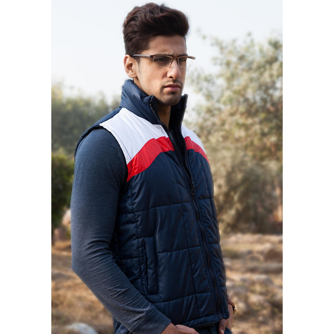 Lenskart Lenskart TOI Special: Half Rim Rectangle Lenskart TOI Special OTHERS VC 4324- right side