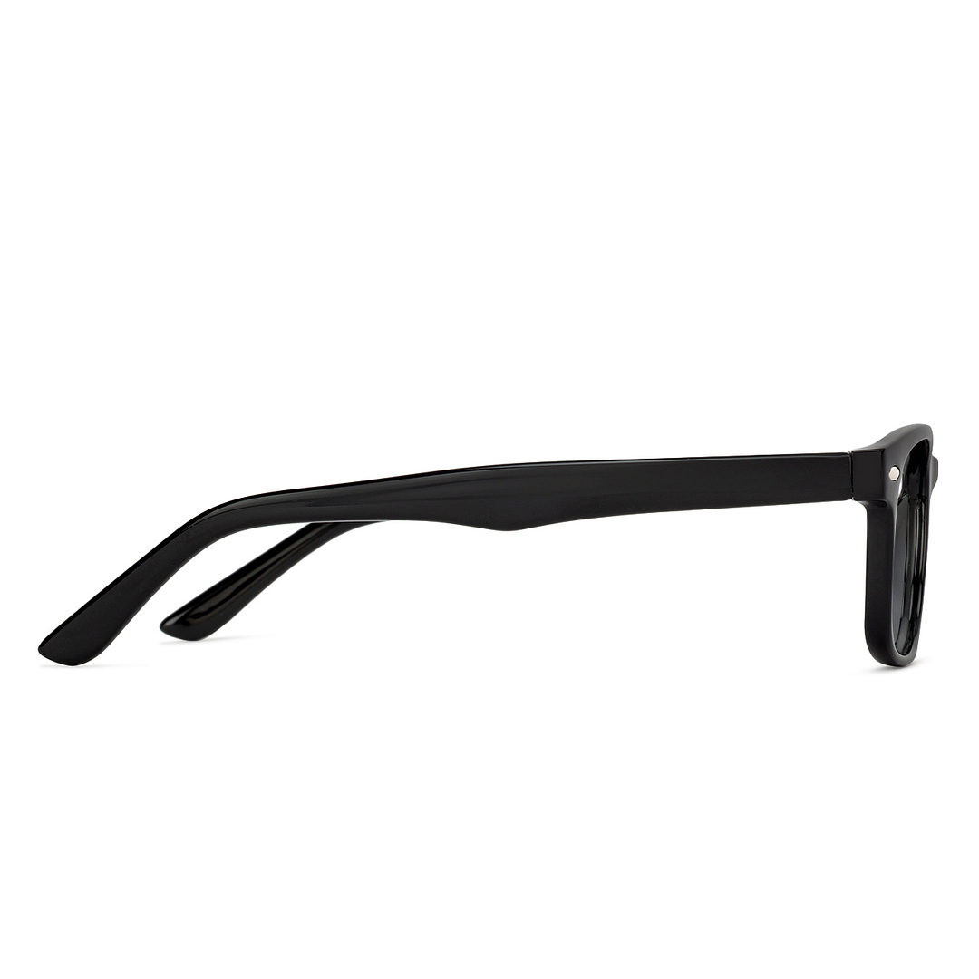Vincent Chase Online Black Full Rim Rectangle right side