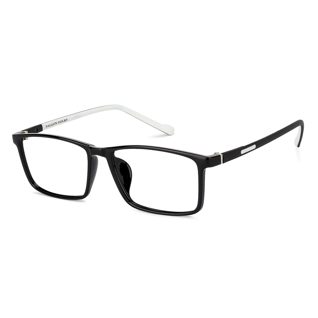 Vincent Chase Online Black Full Rim Rectangle right side