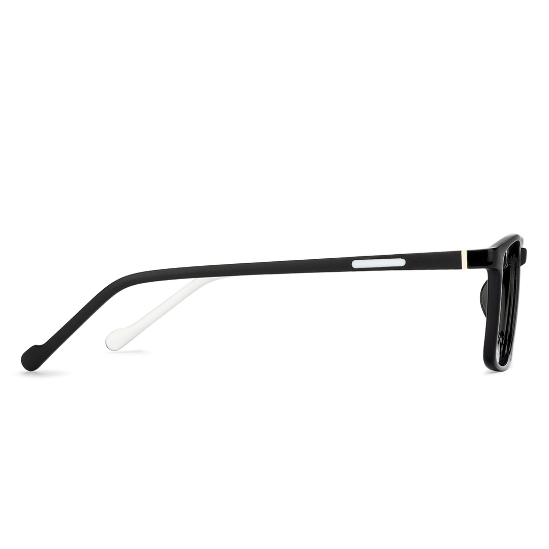 Vincent Chase Online Black Full Rim Rectangle right side