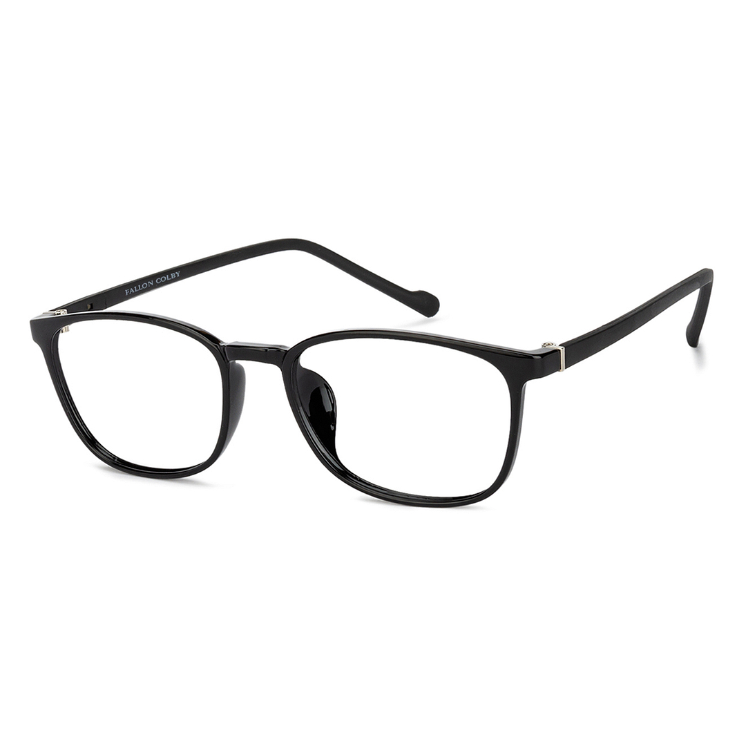 Vincent Chase Online Black Full Rim Square right side