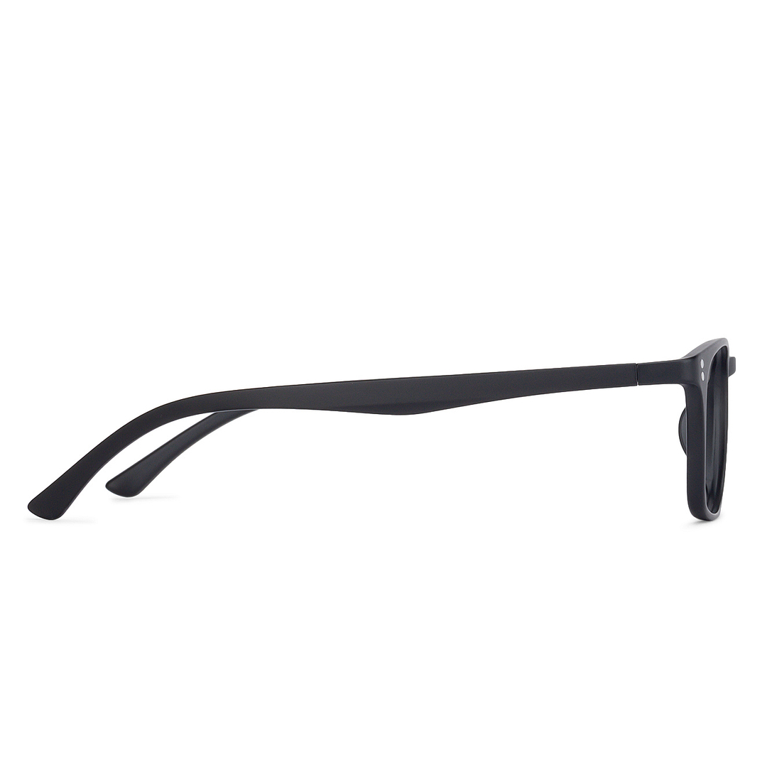 Vincent Chase Online Black Full Rim Rectangle right side