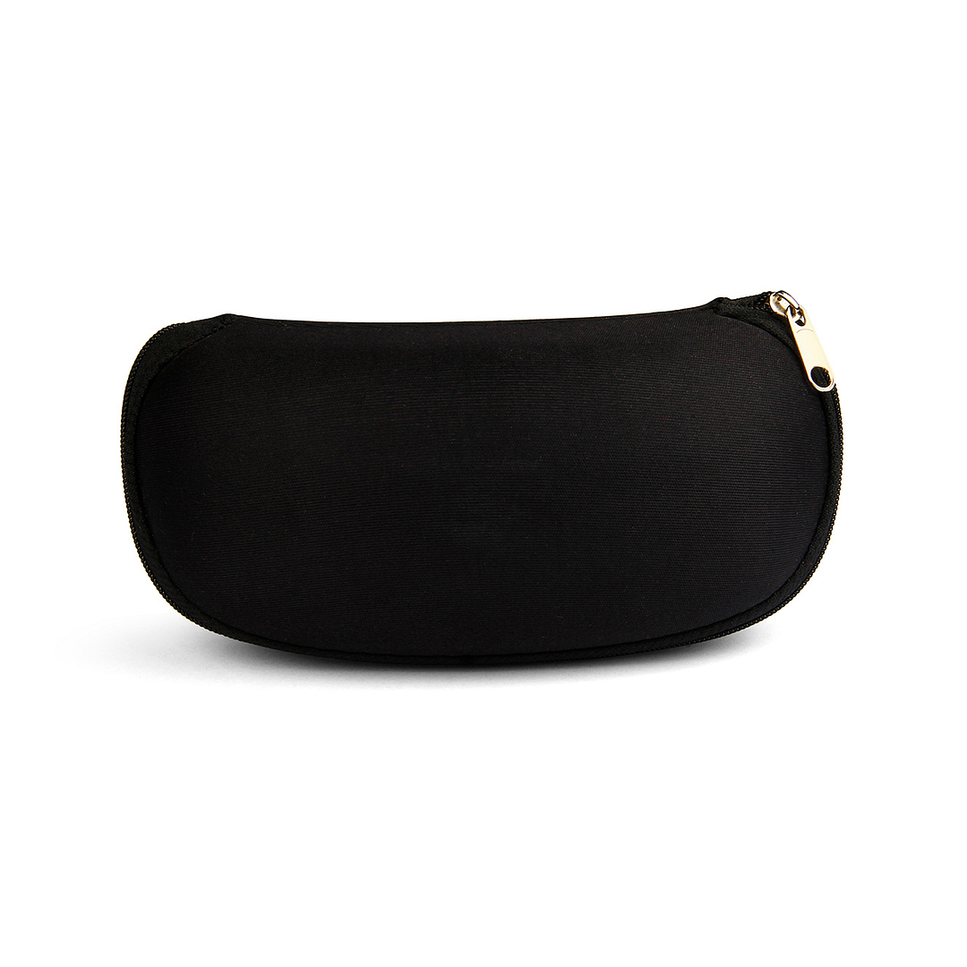 Fallon Colby Gold Full Rim Rectangle right side