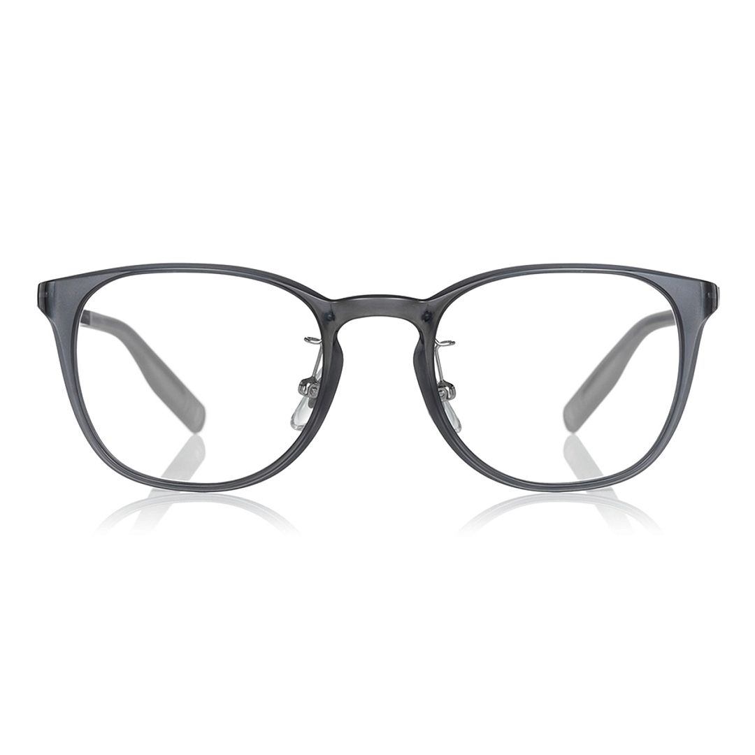 OWNDAYS | AIR Clear Full Rim Wellington right side