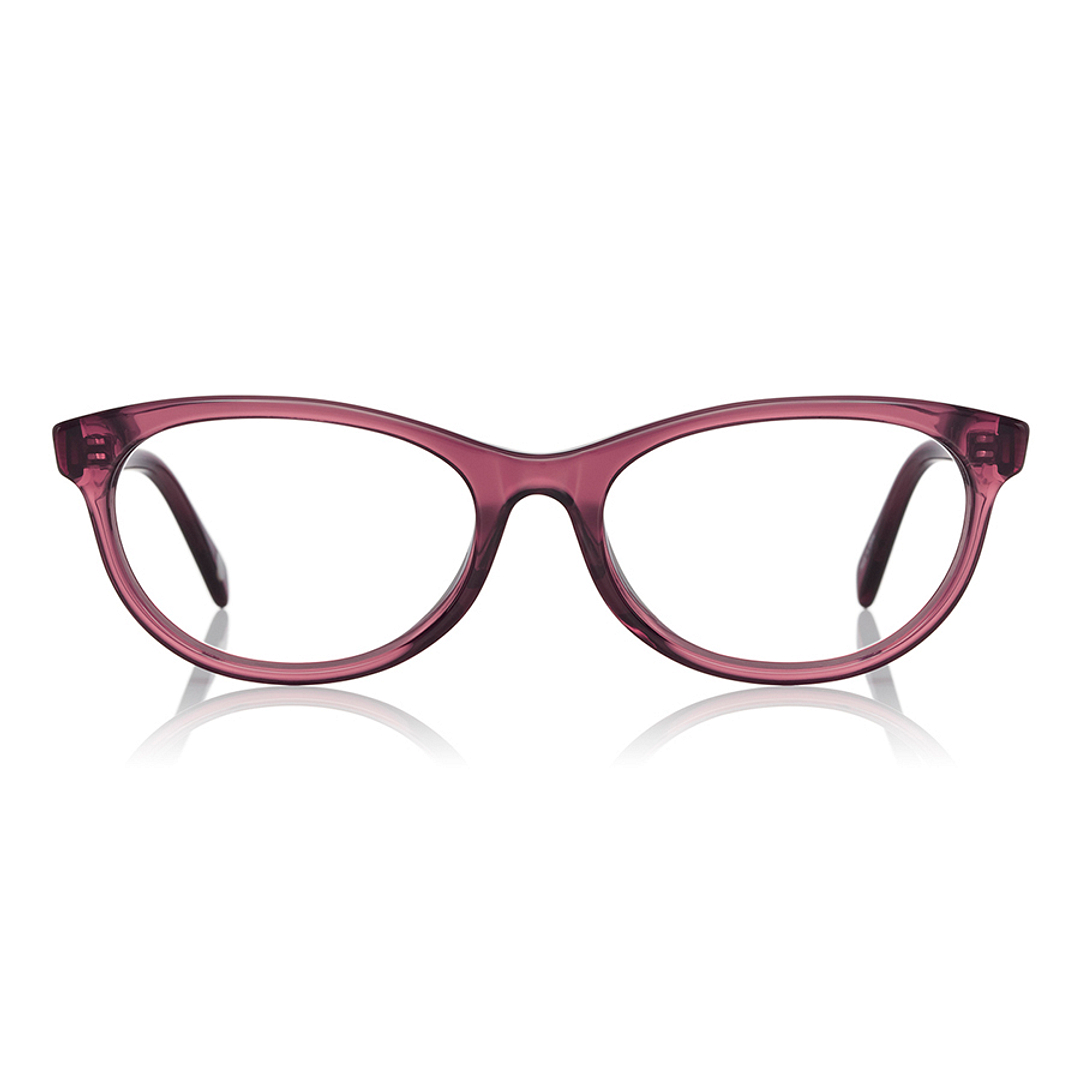 Graph Belle Rose Full Rim Fox right side