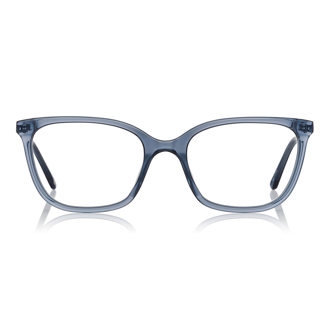 Graph Belle Light Gray Full Rim Wellington right side