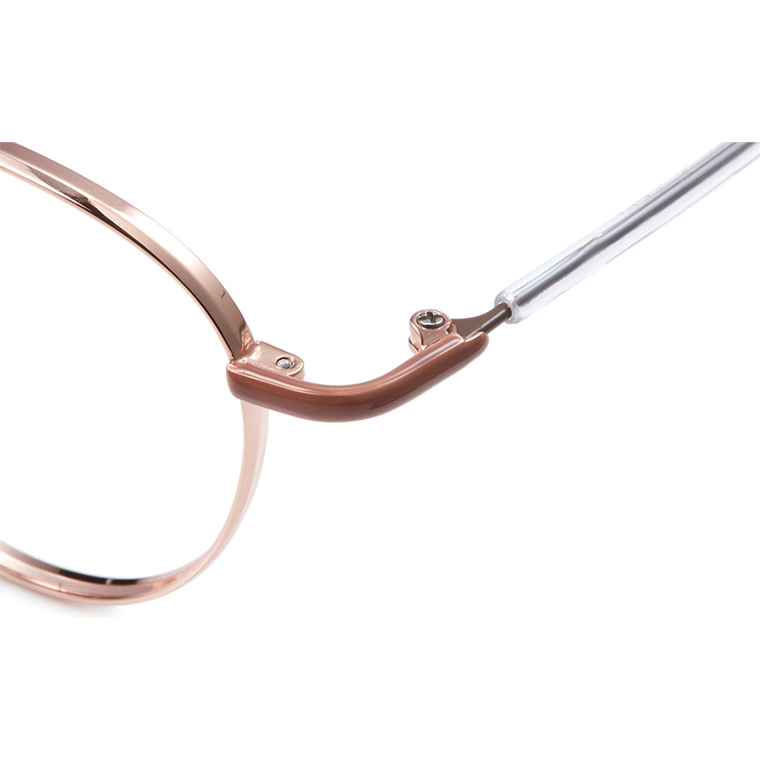 Graph Belle Rose Full Rim Boston right side