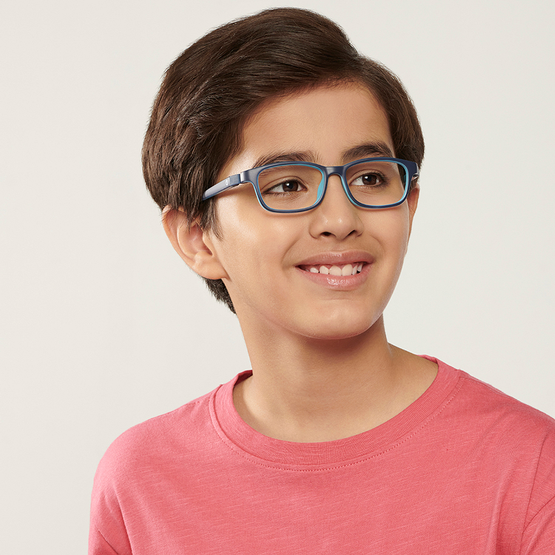 Hooper Kids Flex | 8-12 yrs — view 3