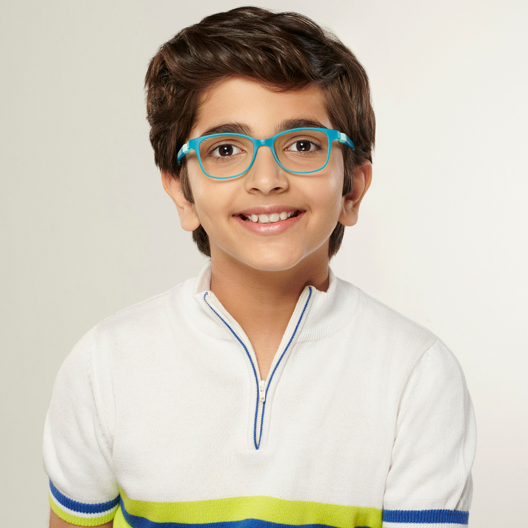 Hooper Kids Flex | 8-12 yrs — view 3