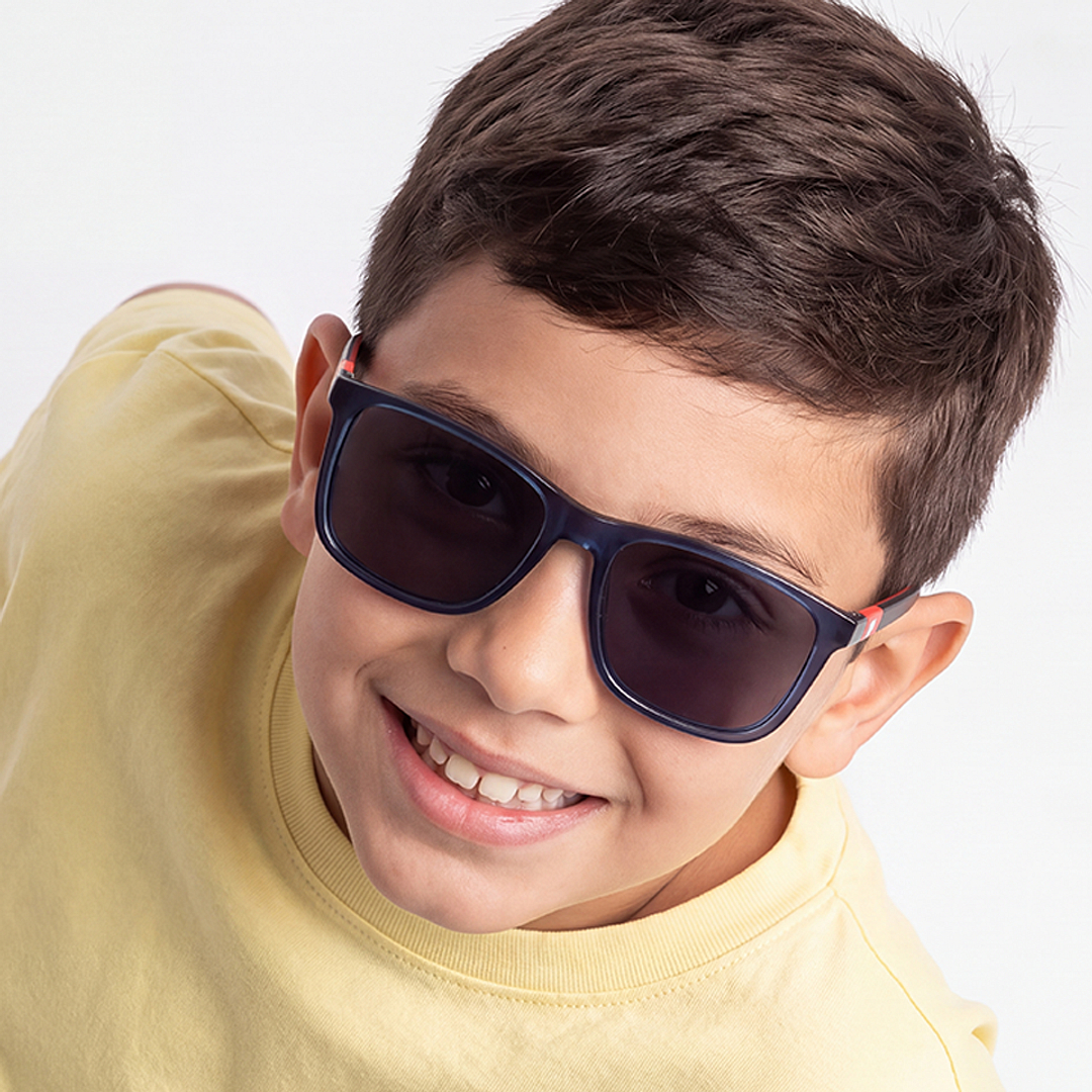 Hooper Kids Sunnies | 8-12 yrs — view 3