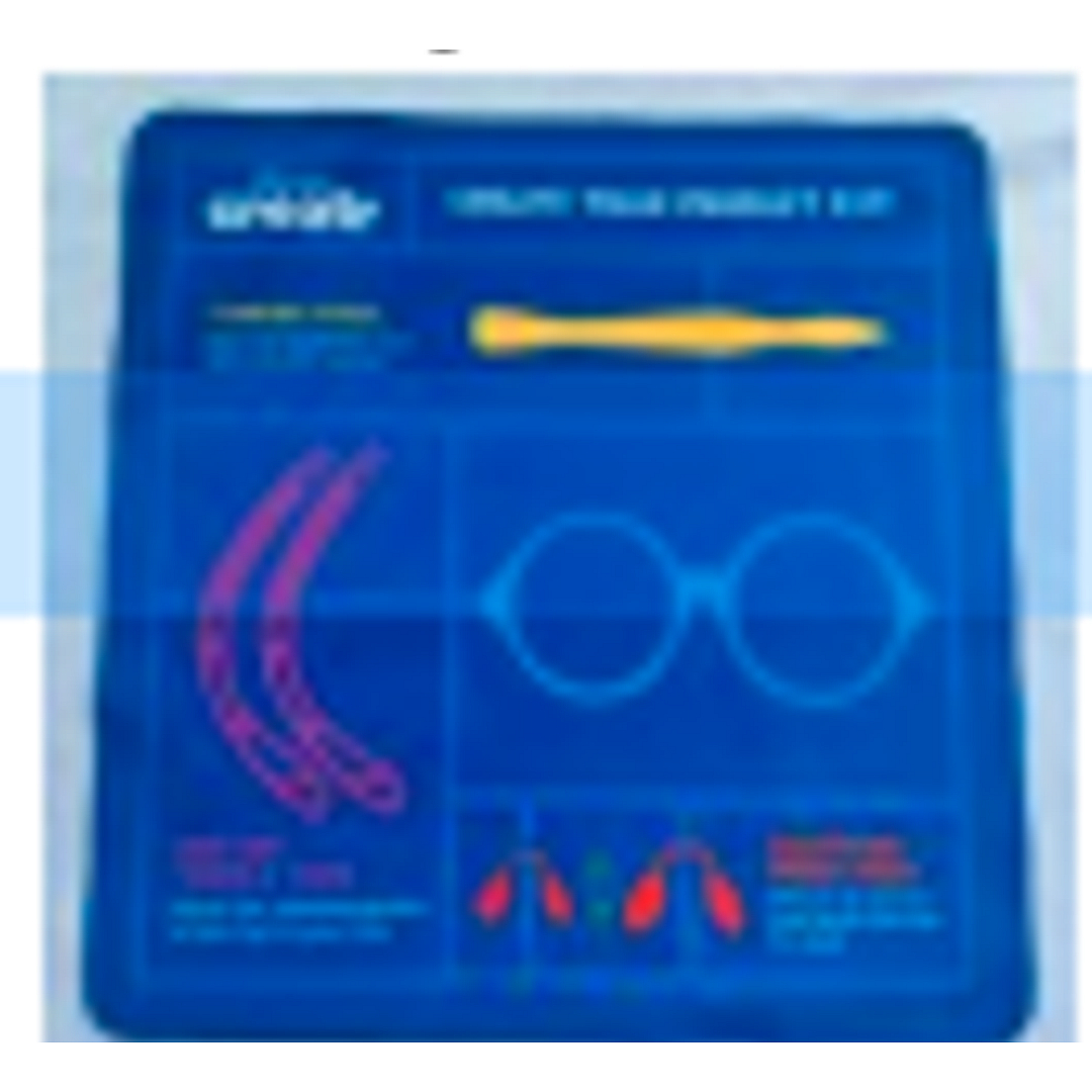 Hooper Create Case Set left side