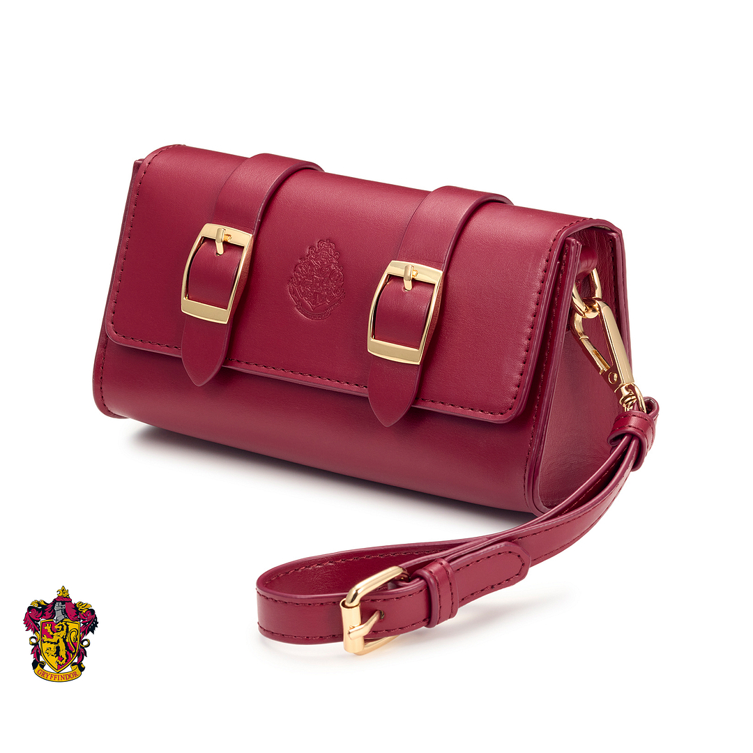 Harry Potter × OWNDAYS Harry Potter × OWNDAYS HP-CASE01-5A Accessories right side